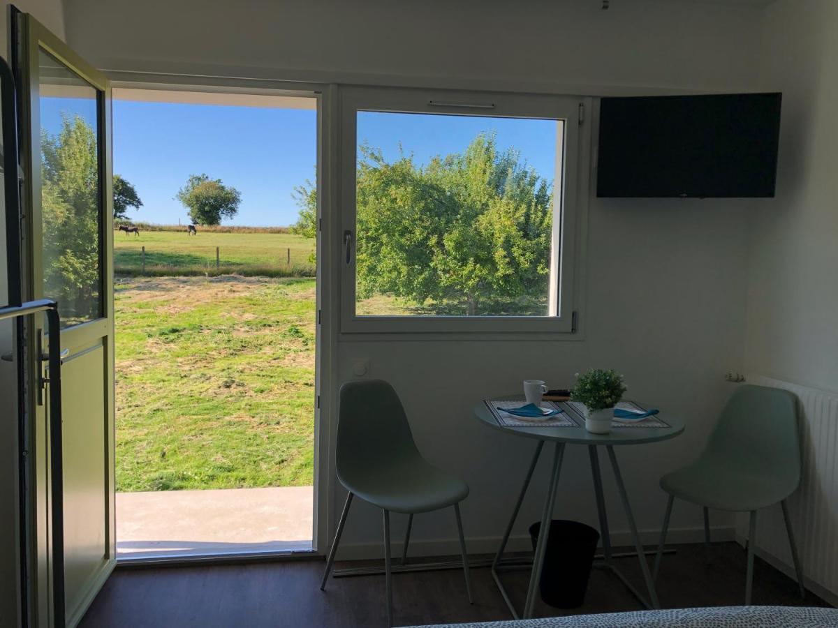Les Sept Logias Villa Les Loges  Buitenkant foto