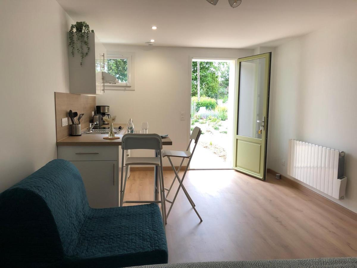 Les Sept Logias Villa Les Loges  Buitenkant foto