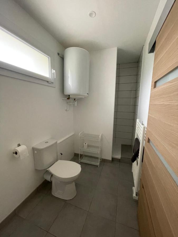 Les Sept Logias Villa Les Loges  Buitenkant foto