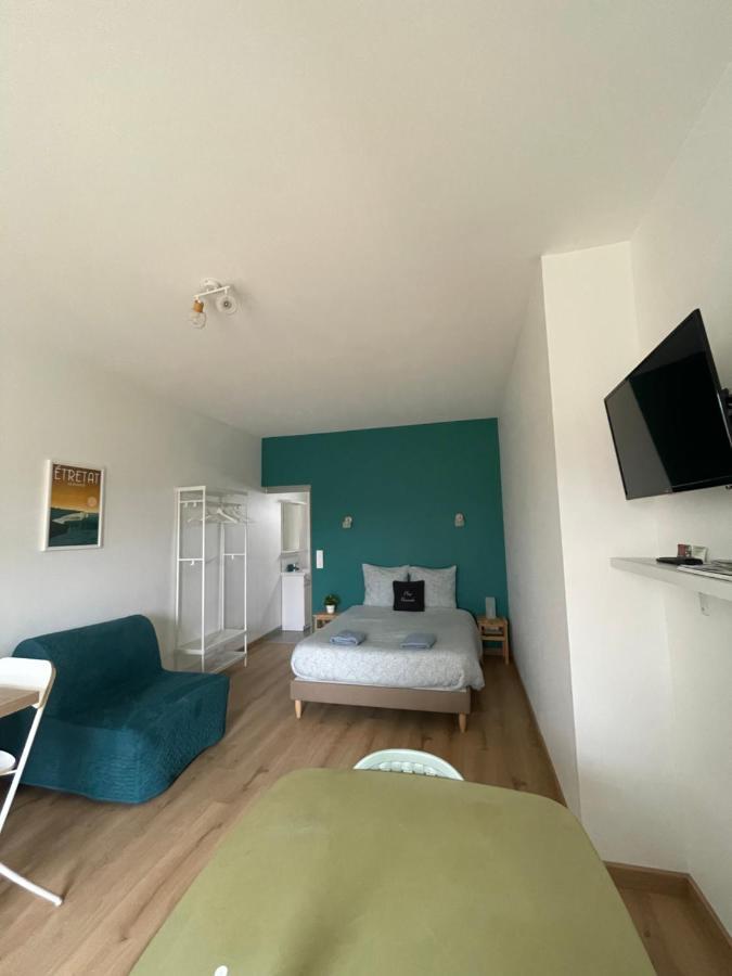 Les Sept Logias Villa Les Loges  Buitenkant foto